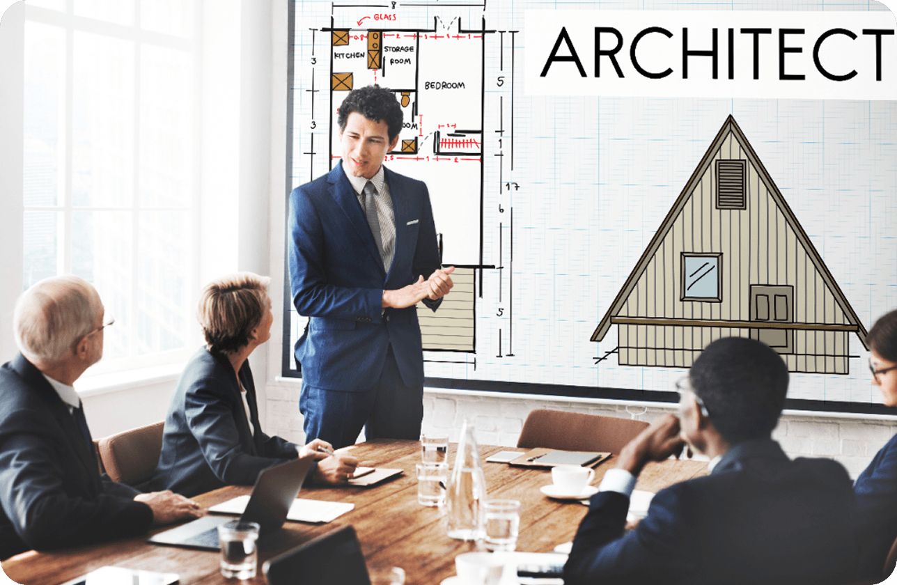 Architects & Planners