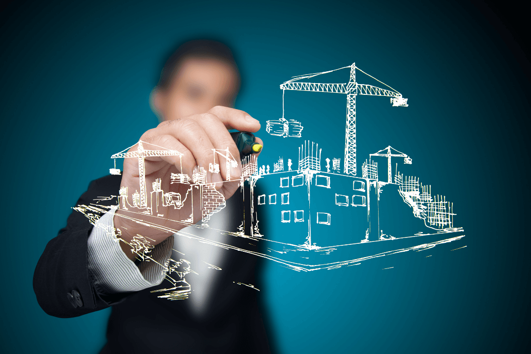 Digital Construction Isn't Just for Big Contractors Anymore