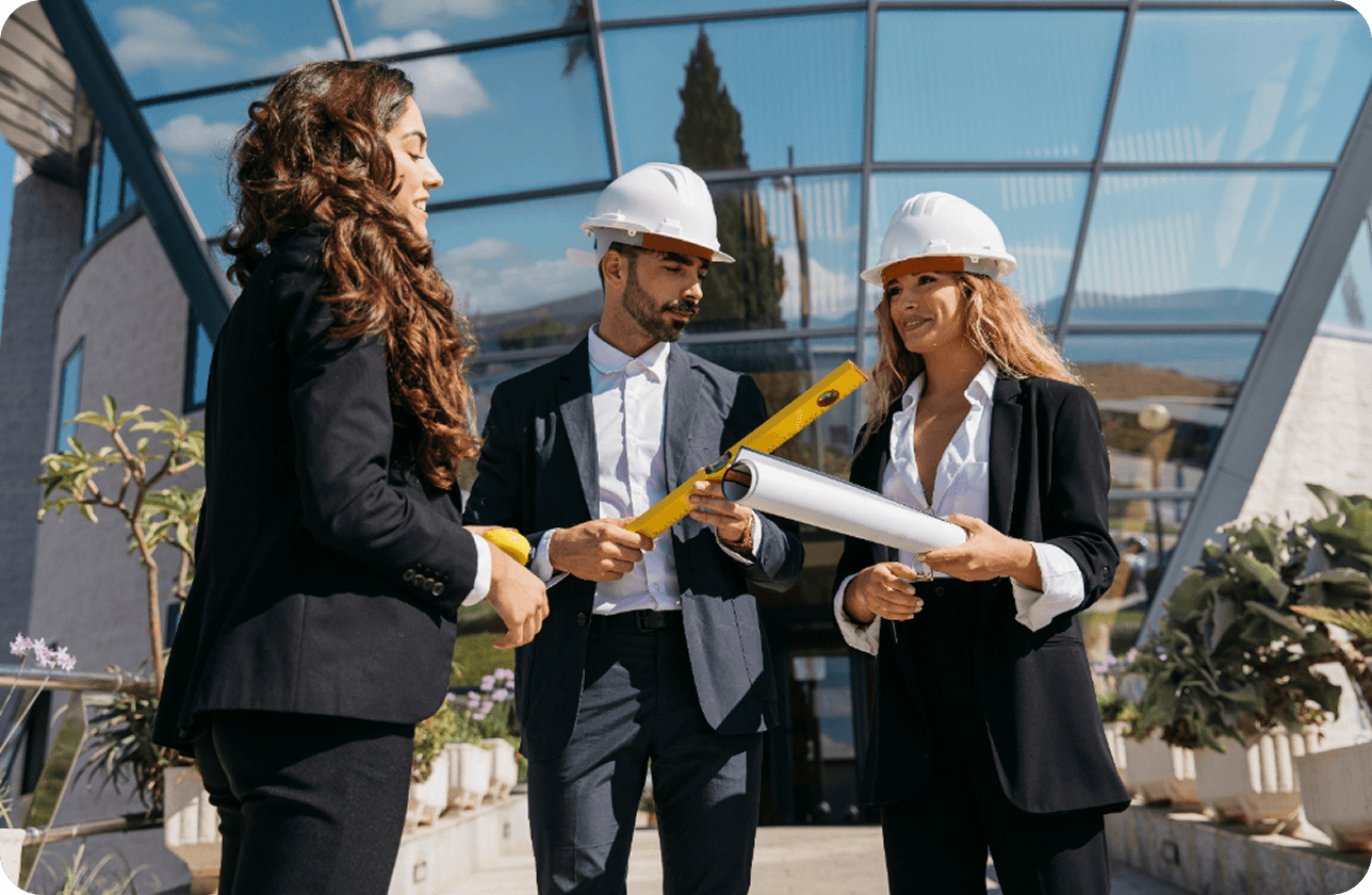 Construction Companies