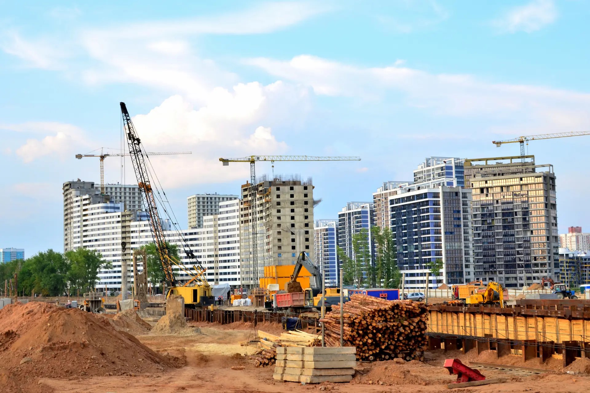 Poor Communication & Data Silos