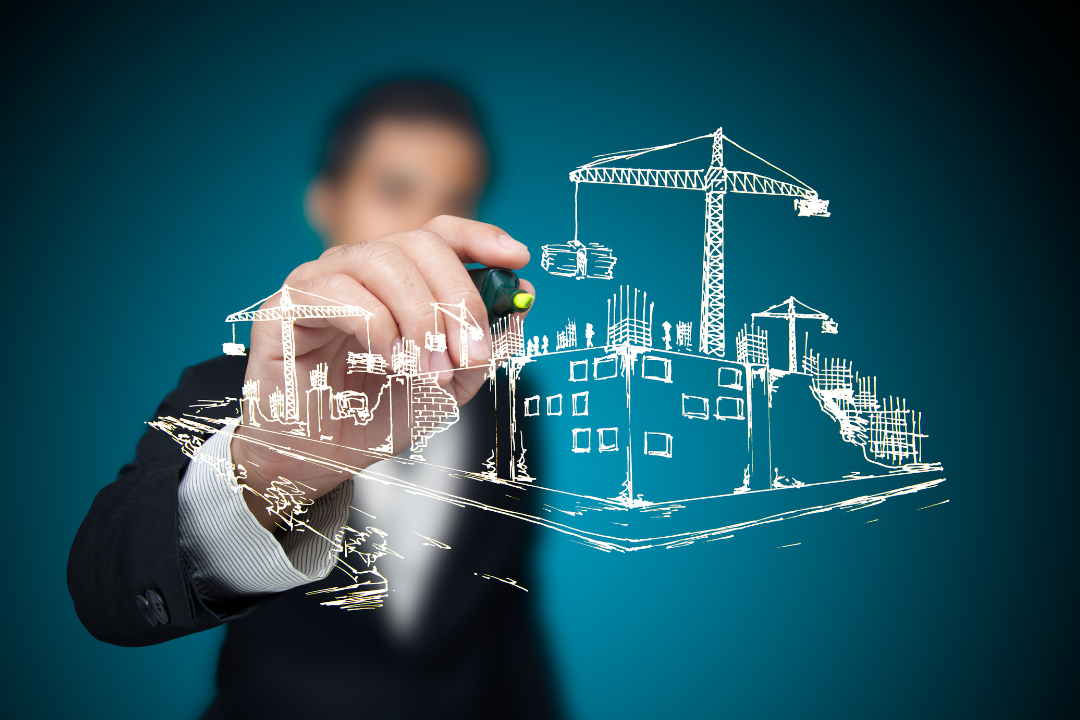 Digital Construction Isn’t Just for Big Contractors Anymore