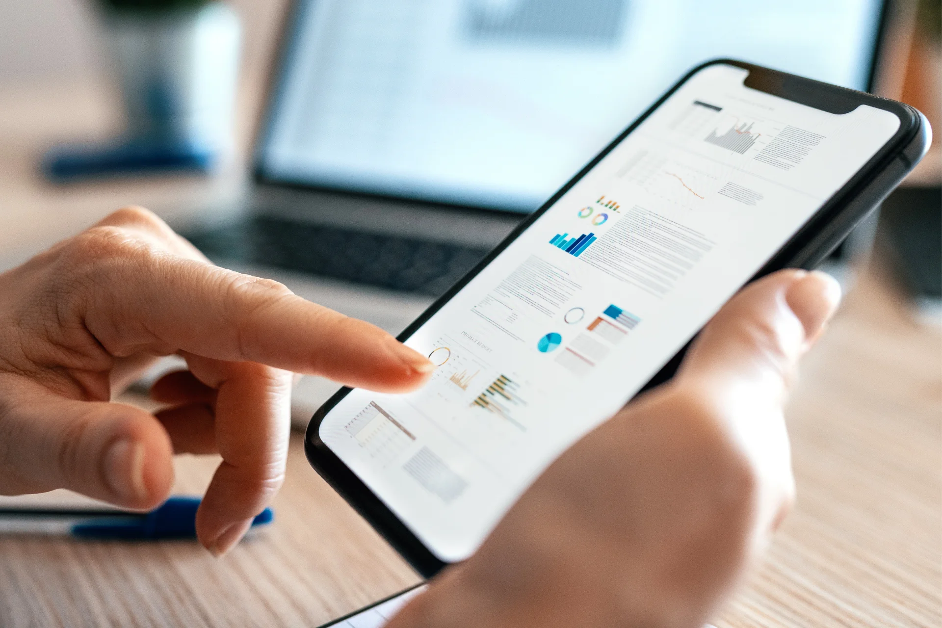 Top 5 Reasons Why Construction Companies Are Adopting Mobile Apps